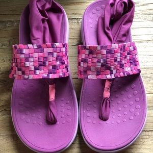 Vionic sandals